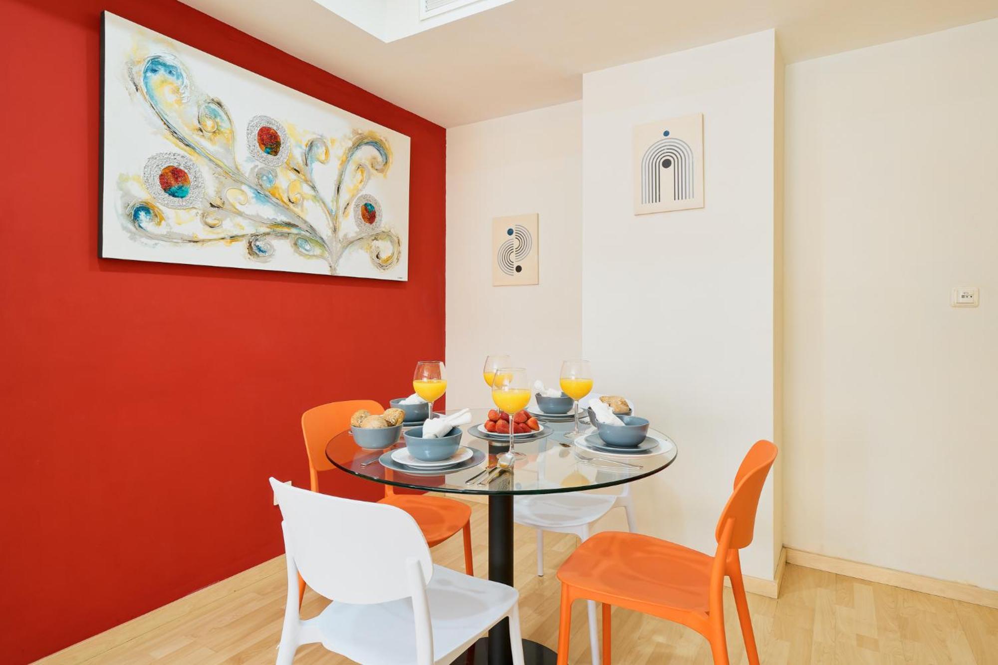 Brisa Marina By Lovely Rentals مالقة المظهر الخارجي الصورة