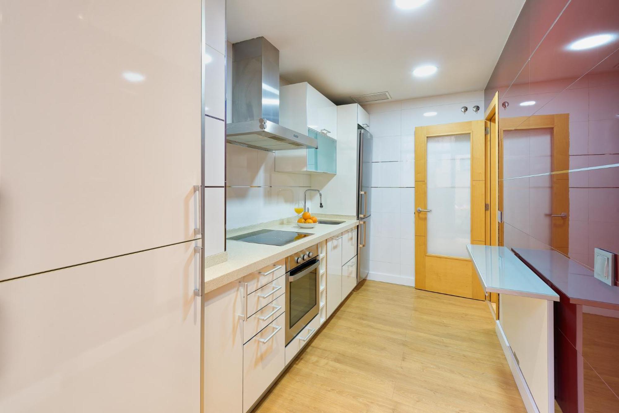 Brisa Marina By Lovely Rentals مالقة المظهر الخارجي الصورة