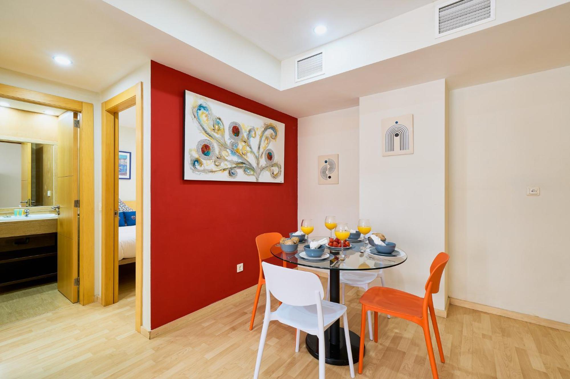 Brisa Marina By Lovely Rentals مالقة المظهر الخارجي الصورة