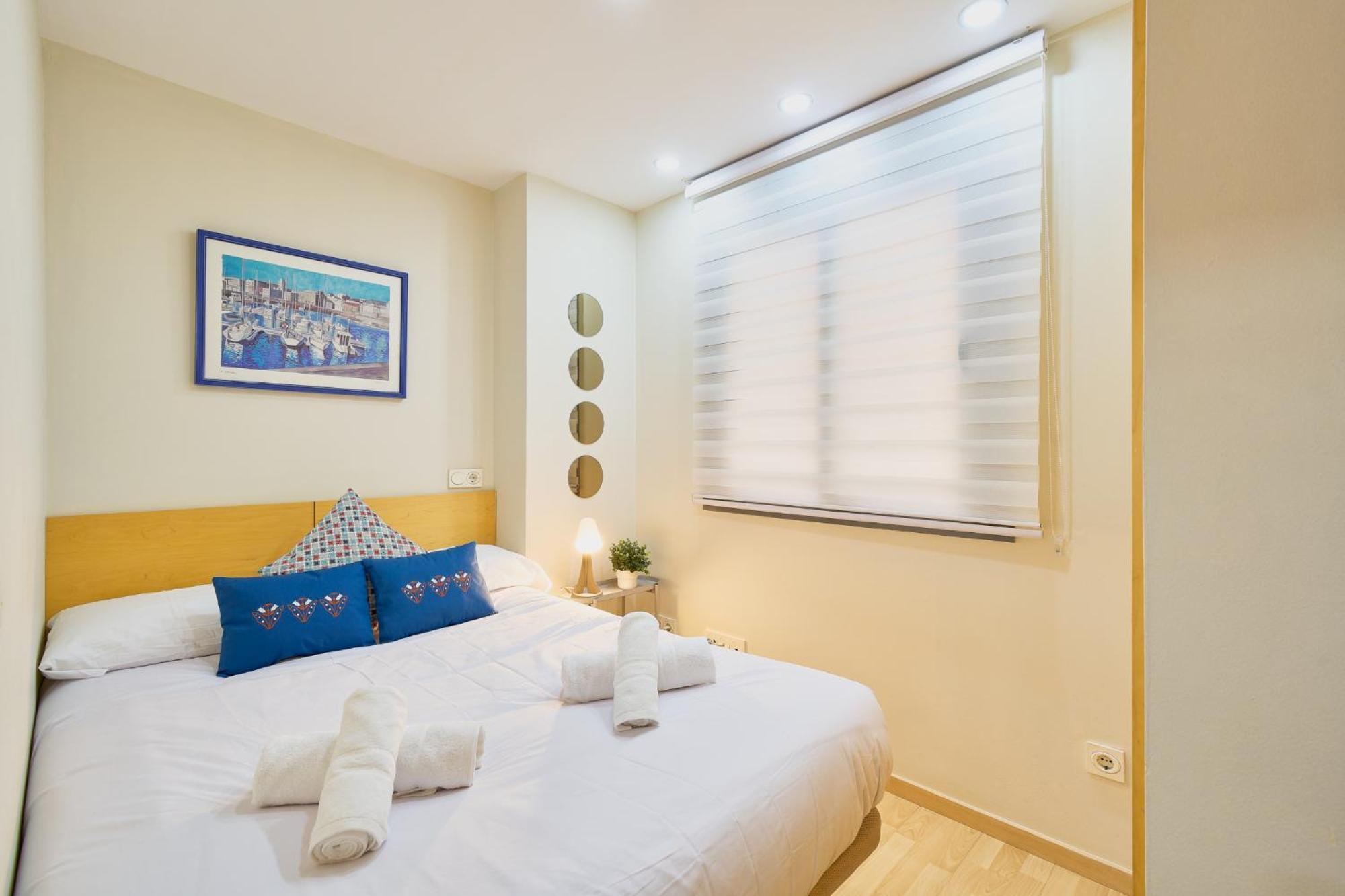 Brisa Marina By Lovely Rentals مالقة المظهر الخارجي الصورة